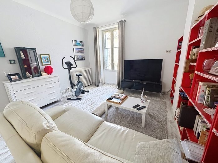 Appartement à vendre, 68m², Avignon