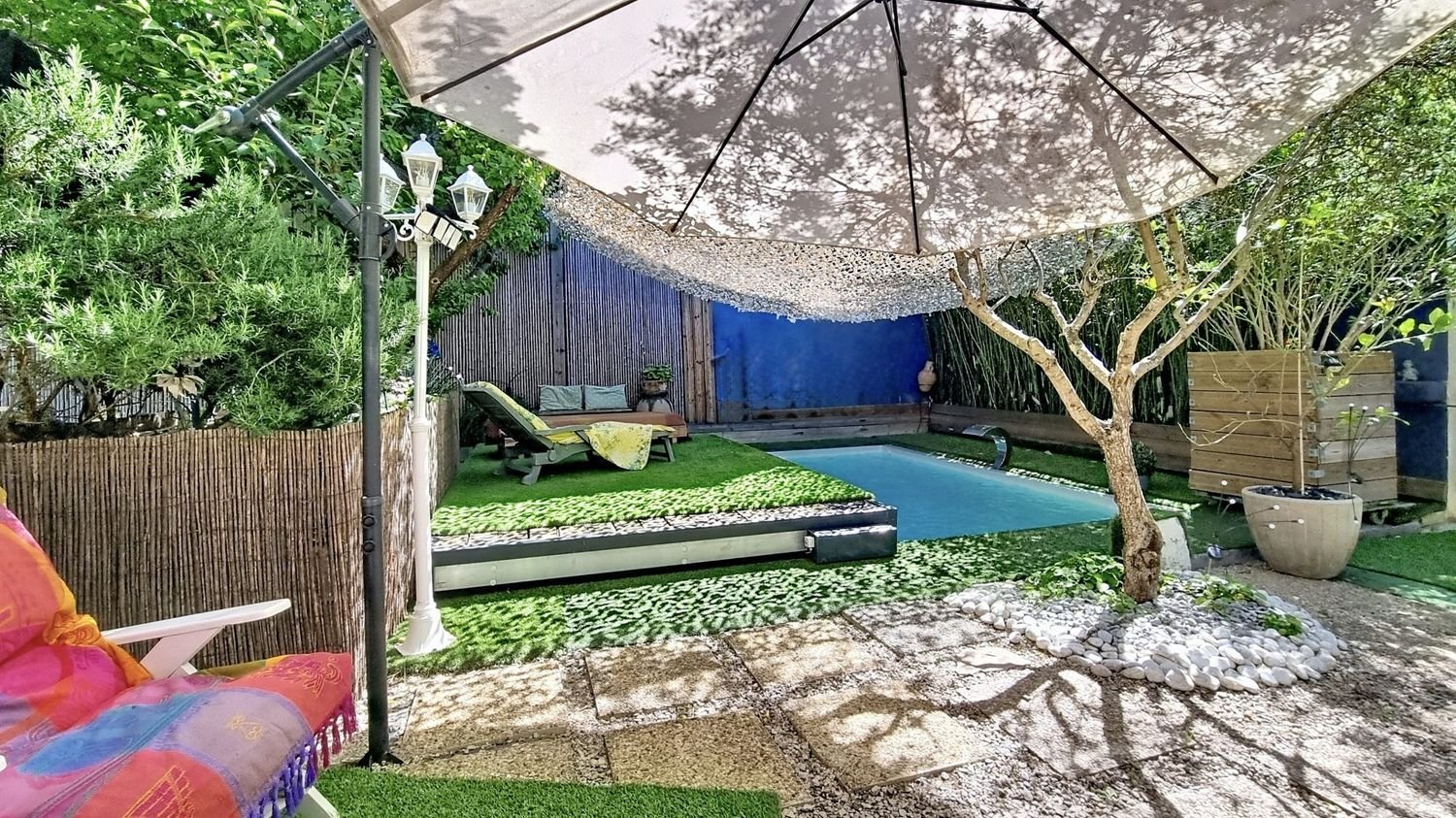 Maison à vendre, 132m², Avignon