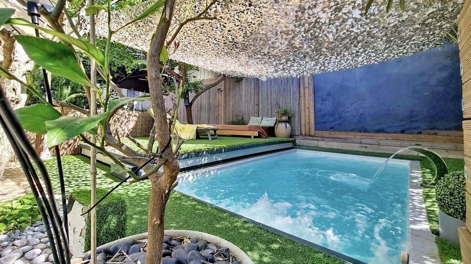 Maison à vendre, 132m², Avignon