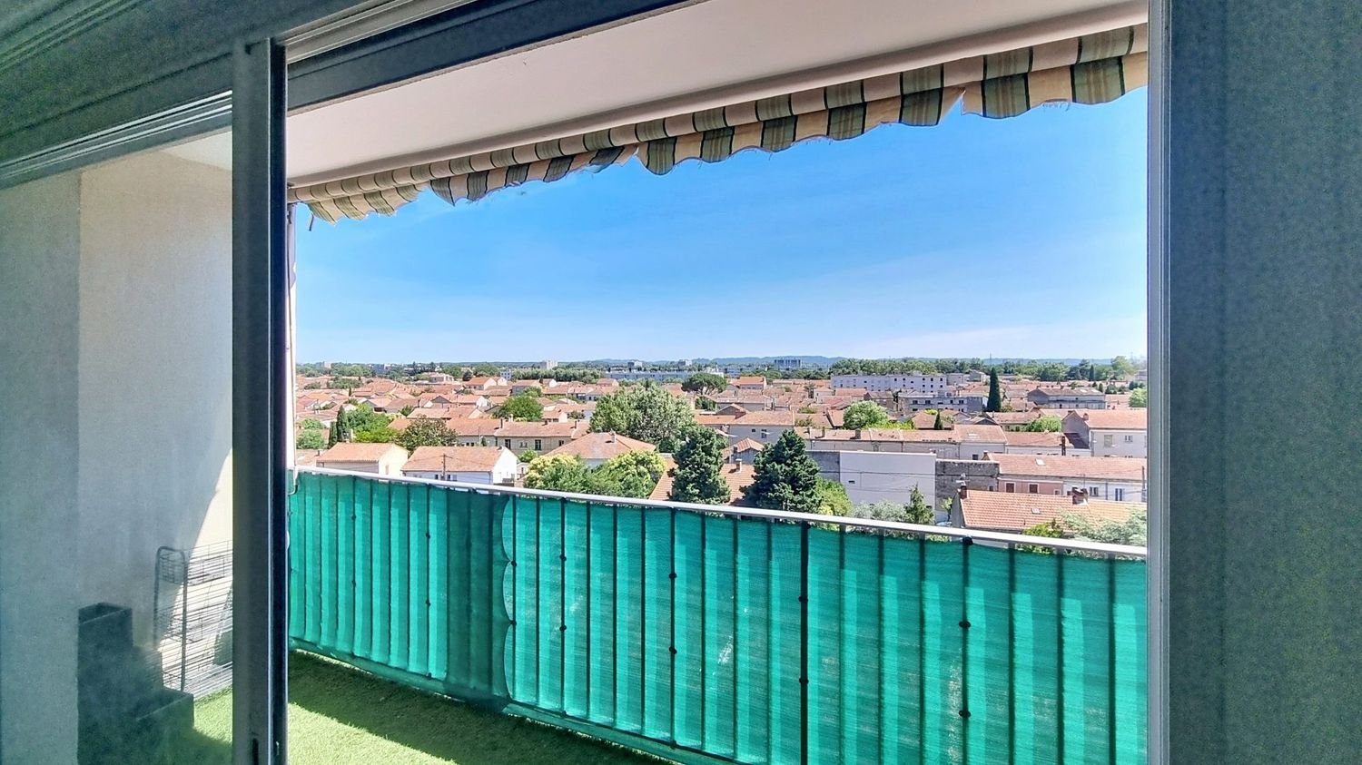Appartement à vendre, 72m², Avignon