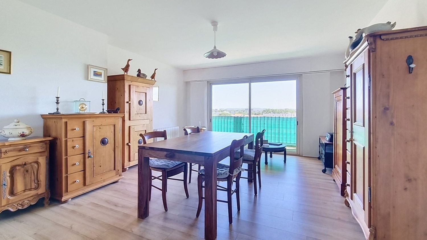 Appartement à vendre, 72m², Avignon