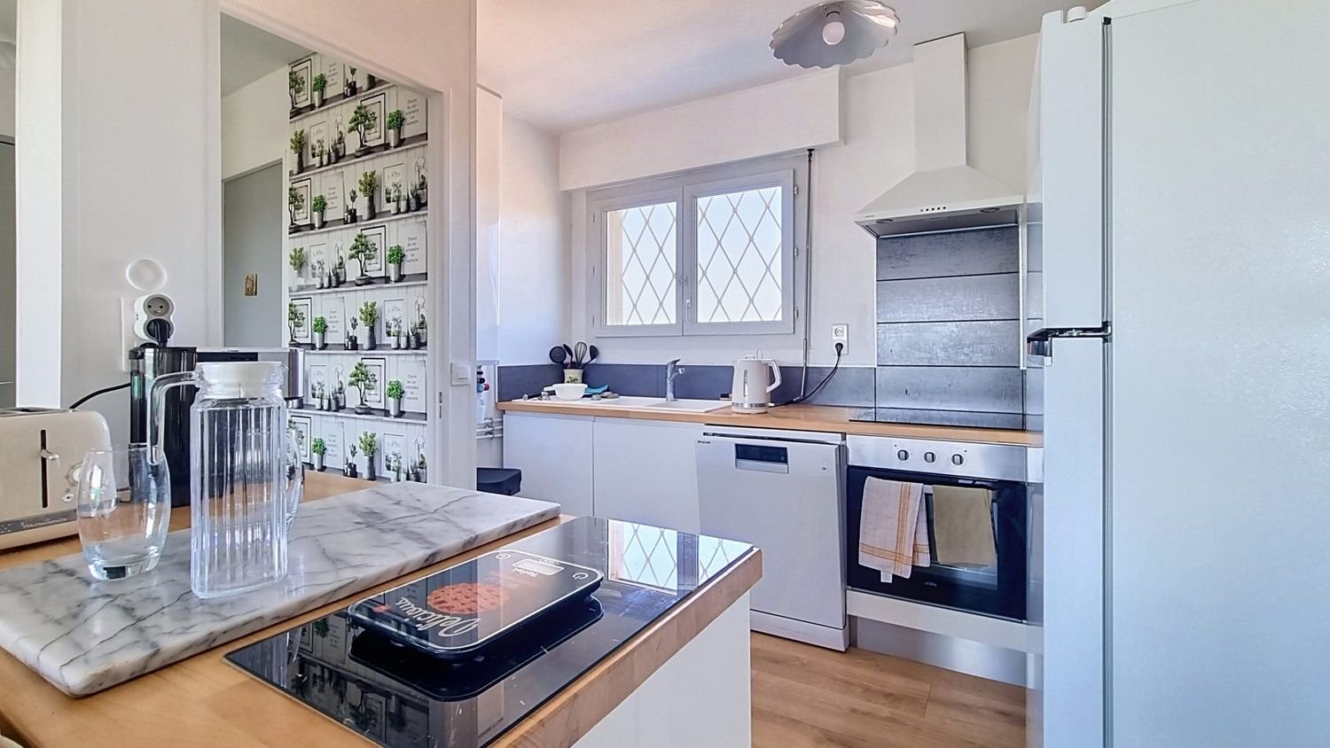 Appartement à vendre, 72m², Avignon