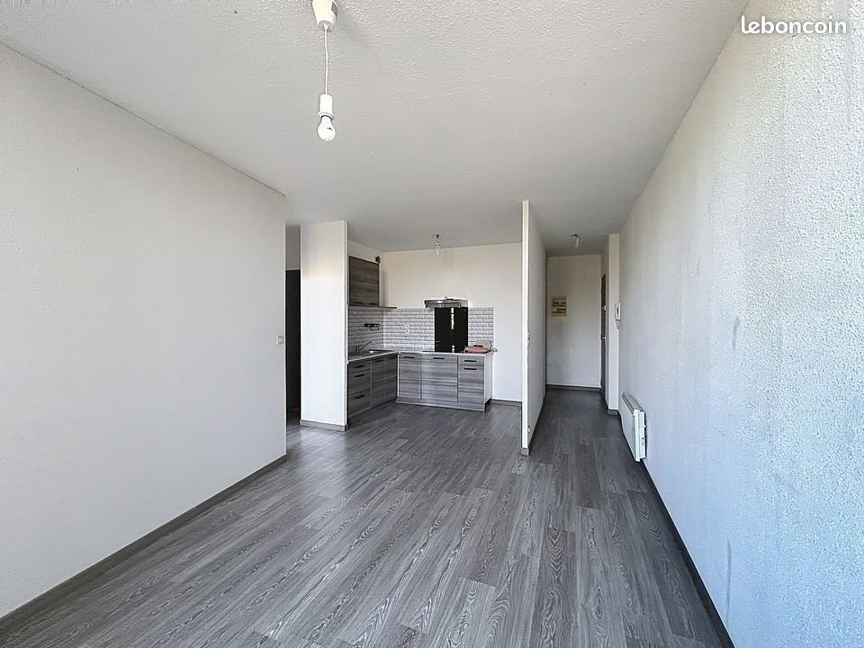 Appartement à louer, 41m², Gaillac