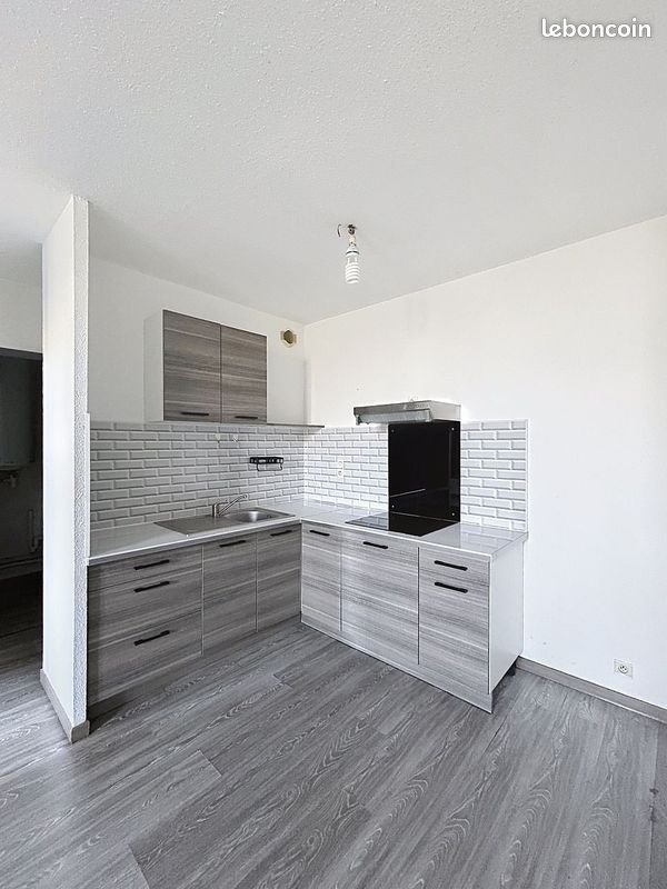 Appartement à louer, 41m², Gaillac
