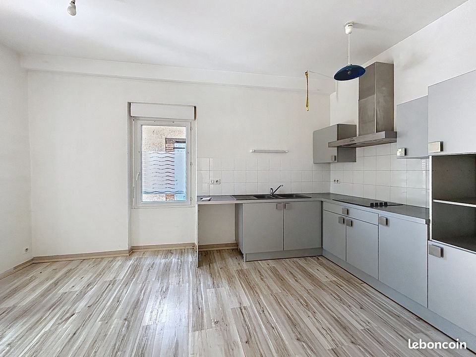 Maison à louer, 93m², Gaillac