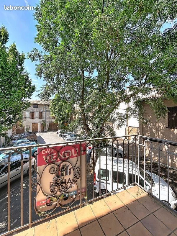 Maison à louer, 93m², Gaillac