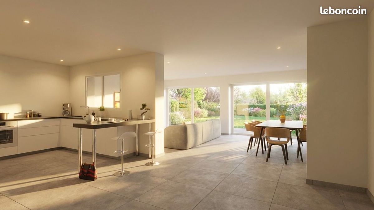 Maison à vendre, 140m², Gaillac