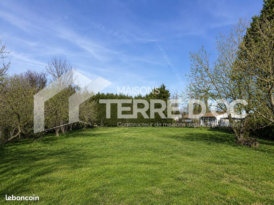Maison à vendre, 100m², Sorèze