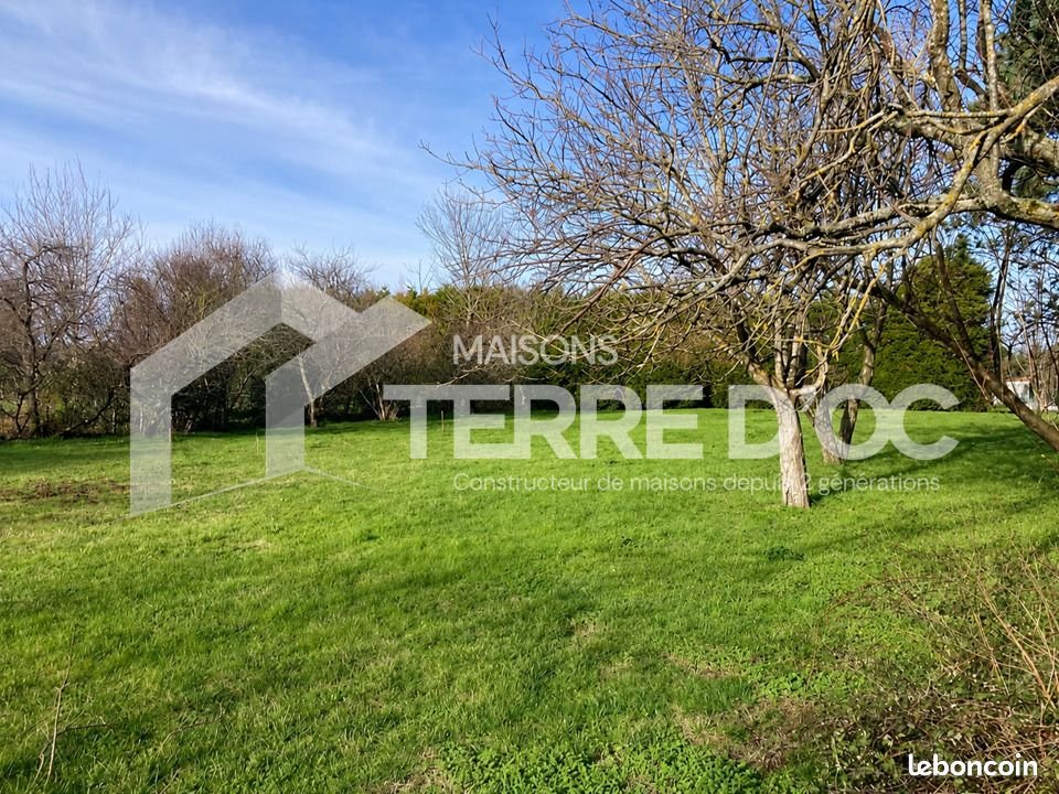 Maison à vendre, 100m², Sorèze