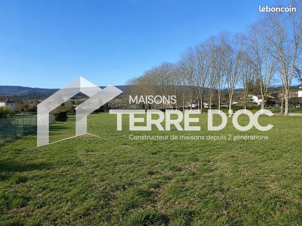Maison à vendre, 117m², Soual