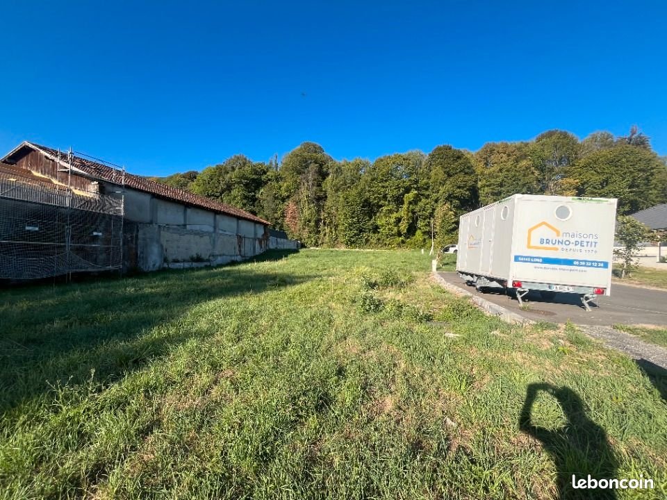Maison à vendre, 85m², Bagnères-de-Bigorre