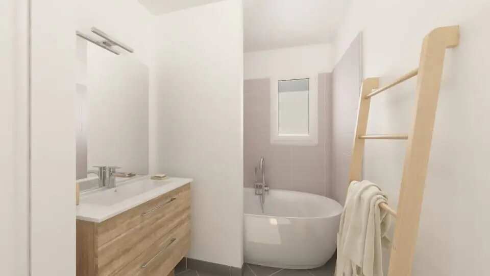 Maison à vendre, 100m², Rouède