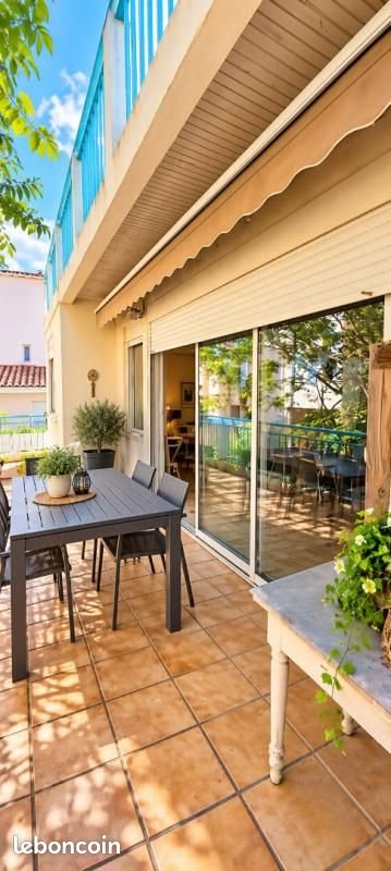 Appartement à vendre, 100m², Fleury d'Aude