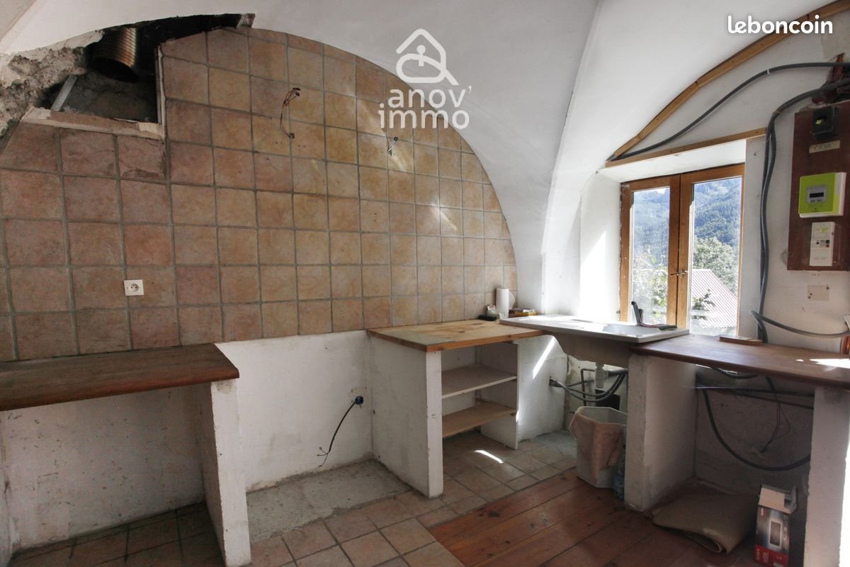 Maison à vendre, 82m², Réallon