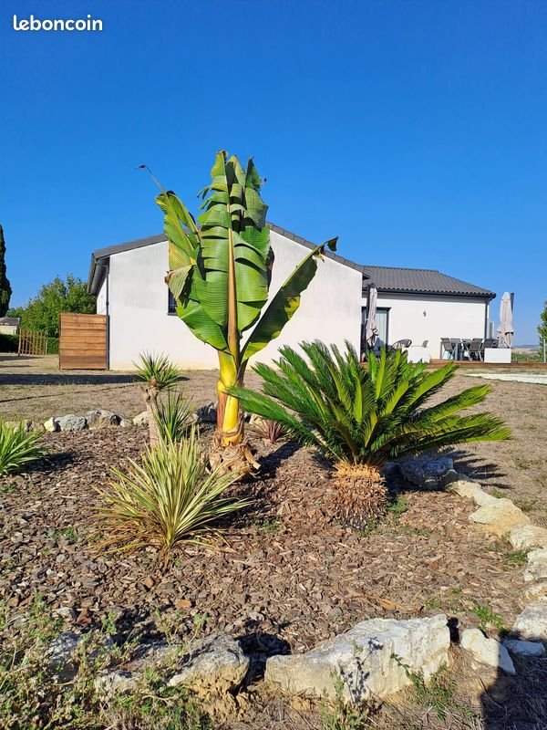 Maison à vendre, 115m², Lectoure