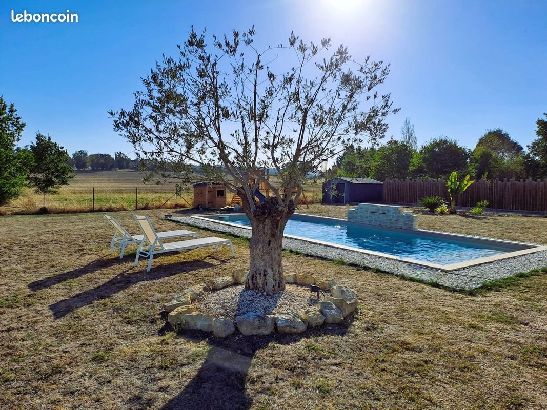 Maison à vendre, 115m², Lectoure