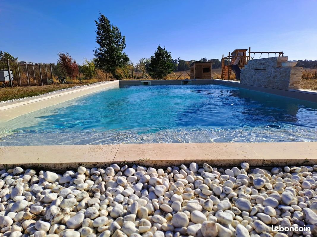 Maison à vendre, 115m², Lectoure