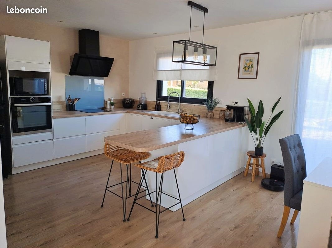 Maison à vendre, 115m², Lectoure