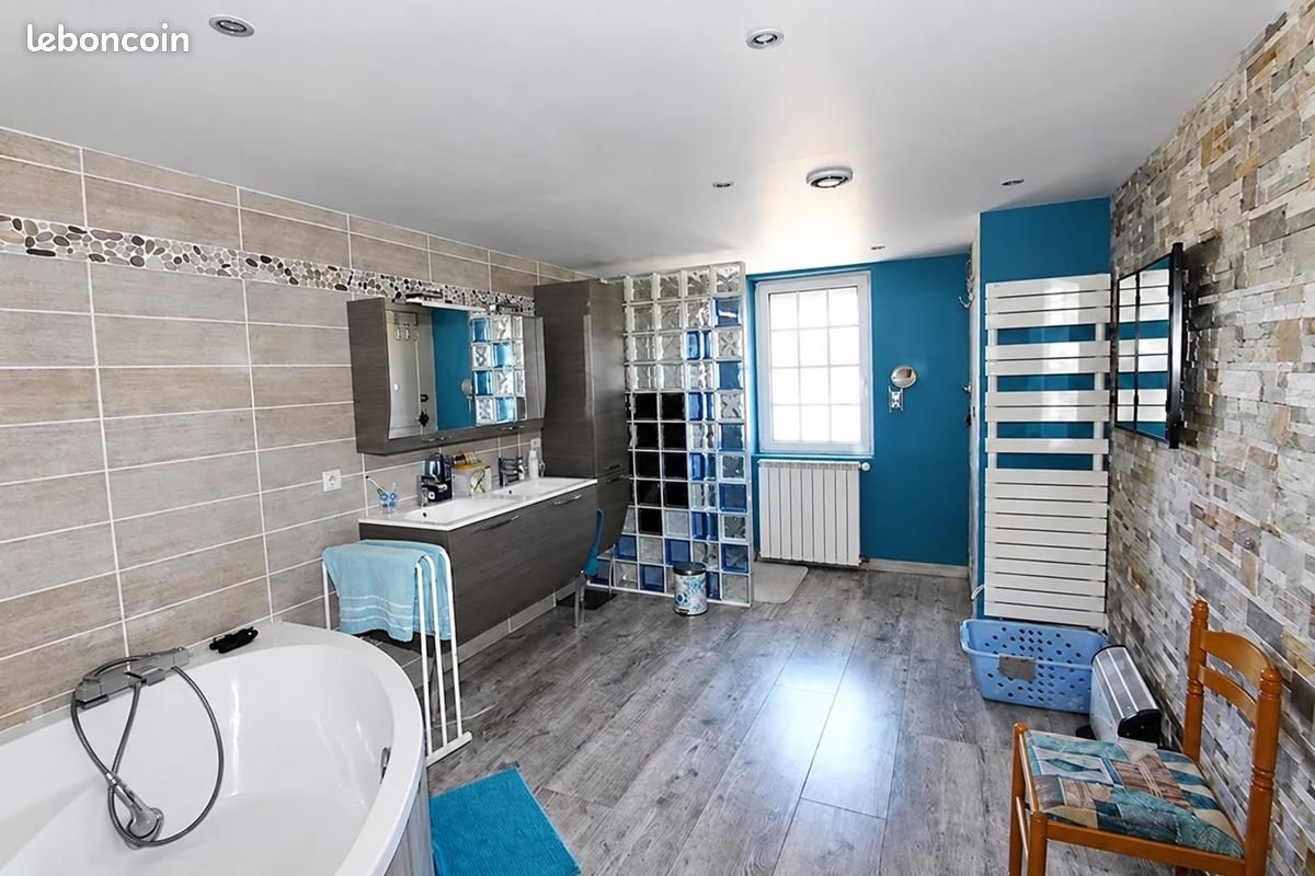 Maison à vendre, 216m², Gaillac