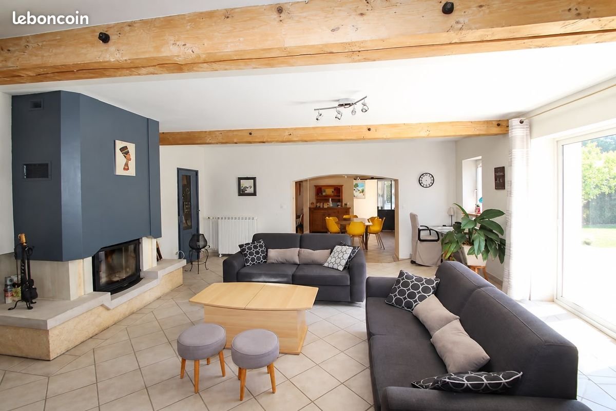 Maison à vendre, 216m², Gaillac