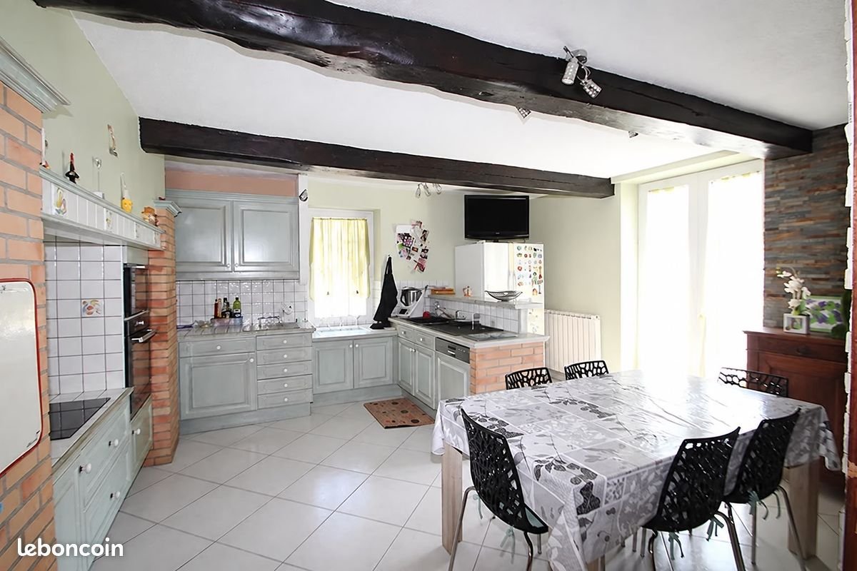 Maison à vendre, 216m², Gaillac