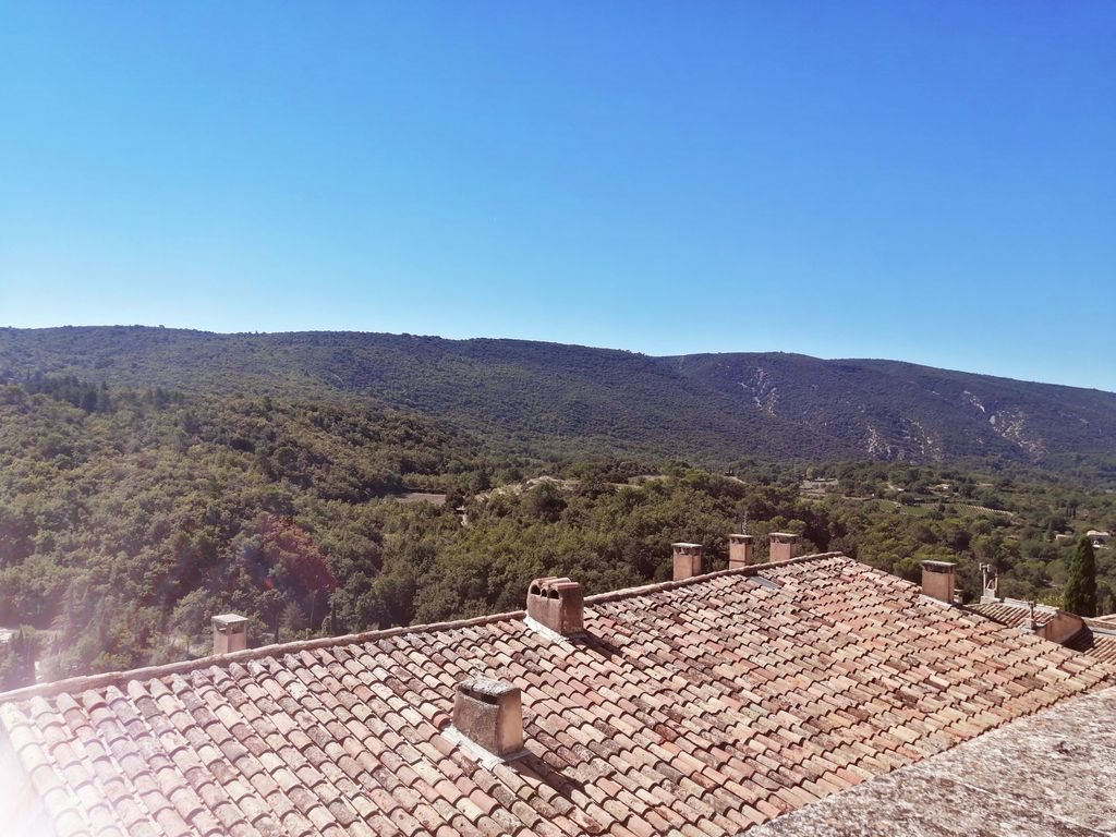 Maison à vendre, 159m², Bonnieux