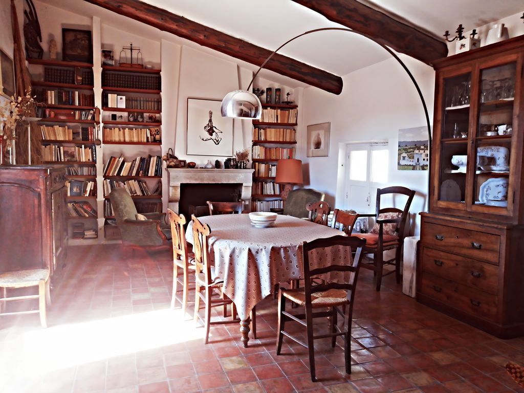 Maison à vendre, 159m², Bonnieux