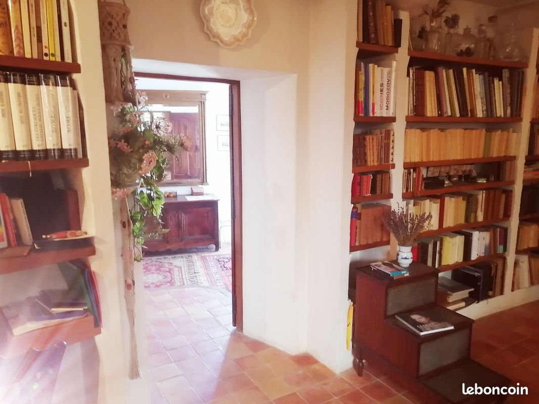 Maison à vendre, 159m², Bonnieux