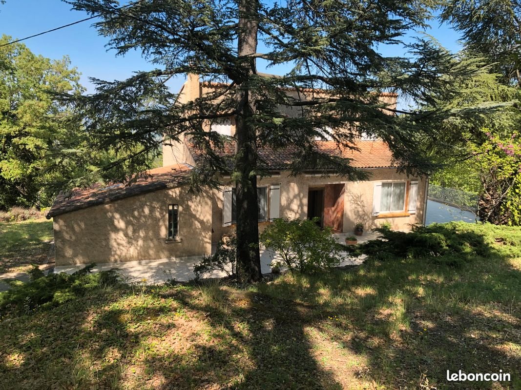 Maison à vendre, 200m², Bonnieux