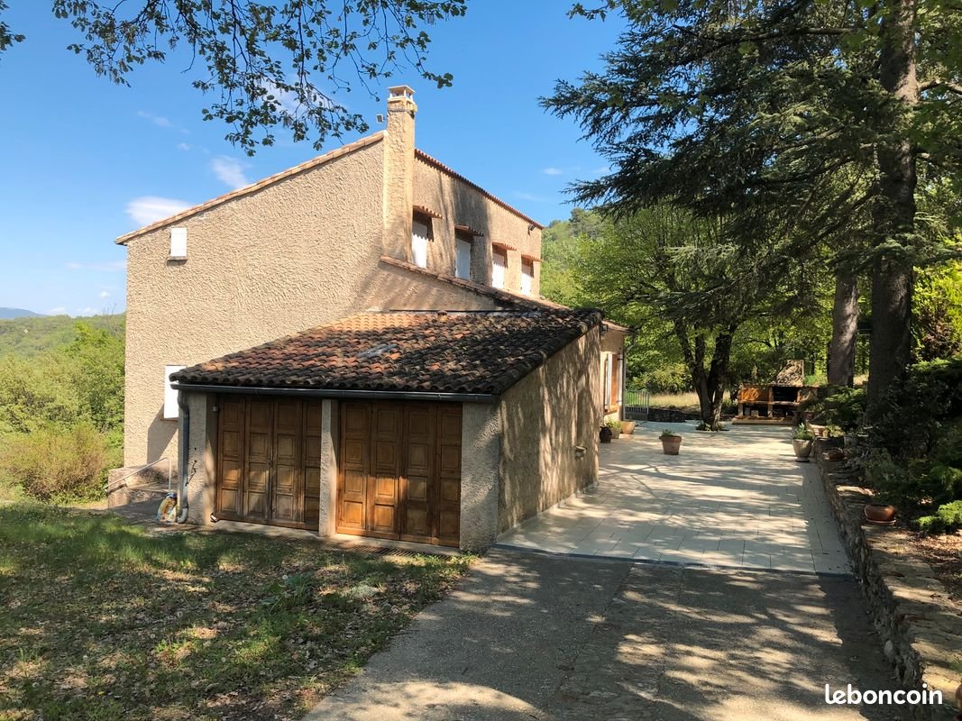 Maison à vendre, 200m², Bonnieux