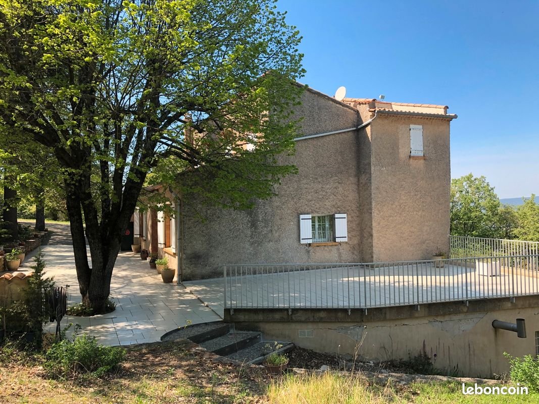 Maison à vendre, 200m², Bonnieux