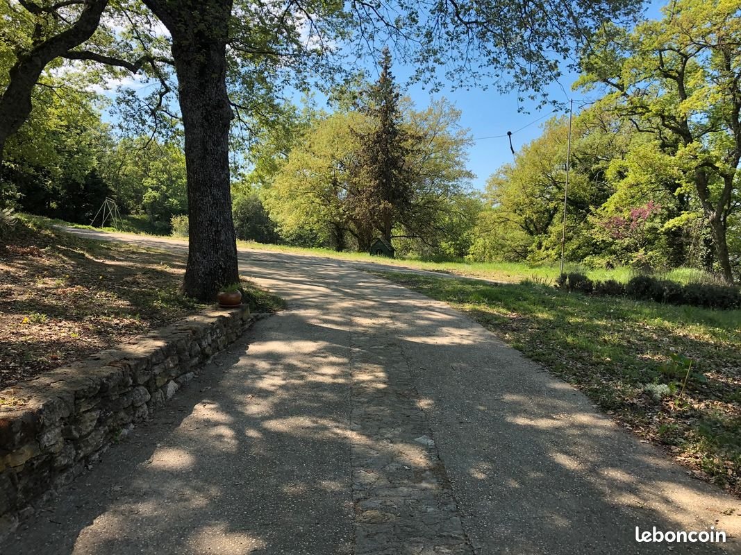 Maison à vendre, 200m², Bonnieux