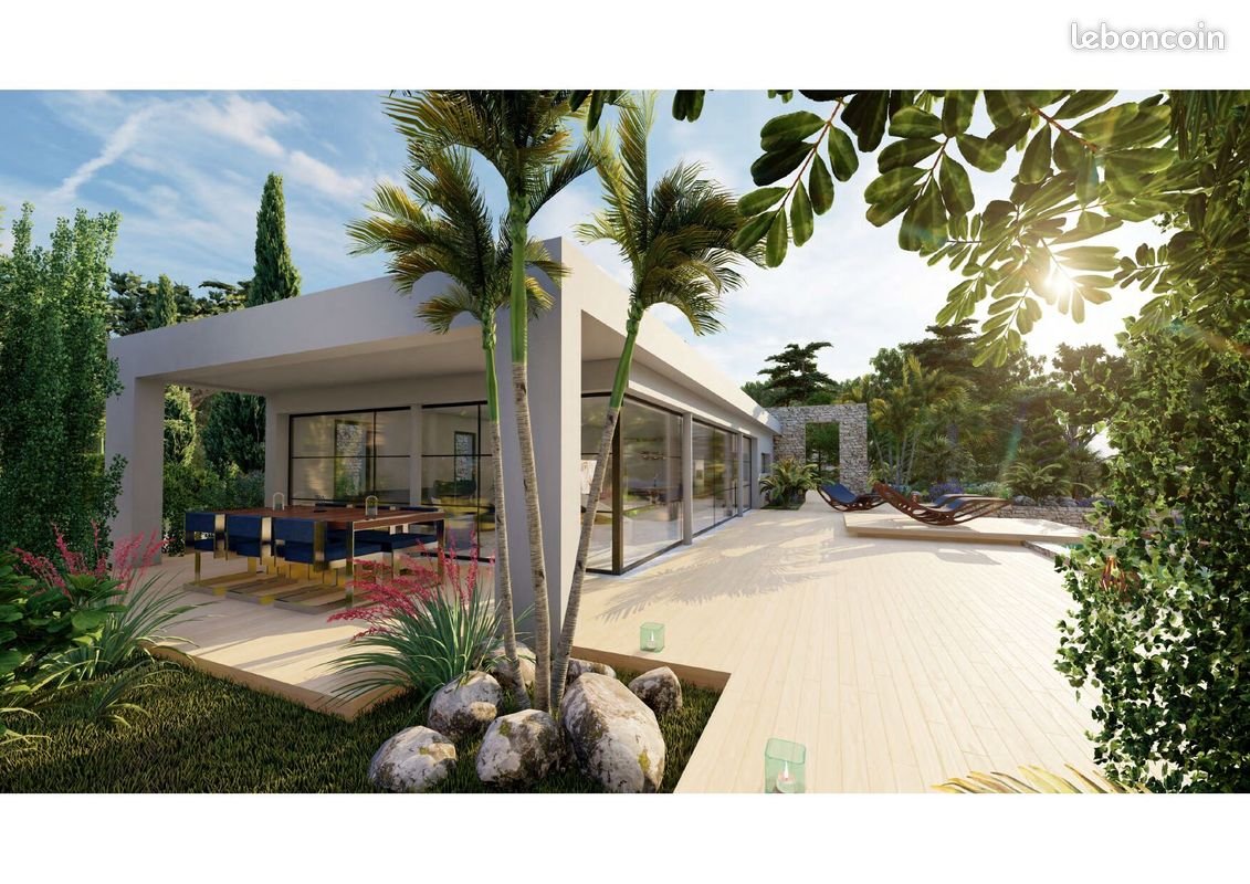 Maison à vendre, 220m², Corbarieu