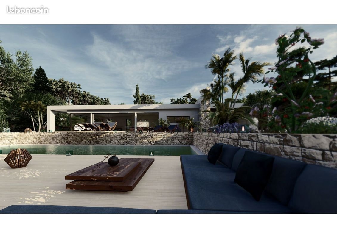 Maison à vendre, 220m², Corbarieu
