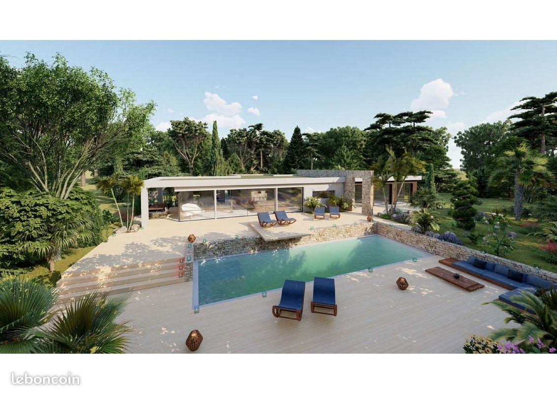 Maison à vendre, 220m², Corbarieu