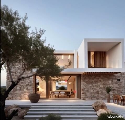 Maison à vendre, 280m², Vieille-Toulouse