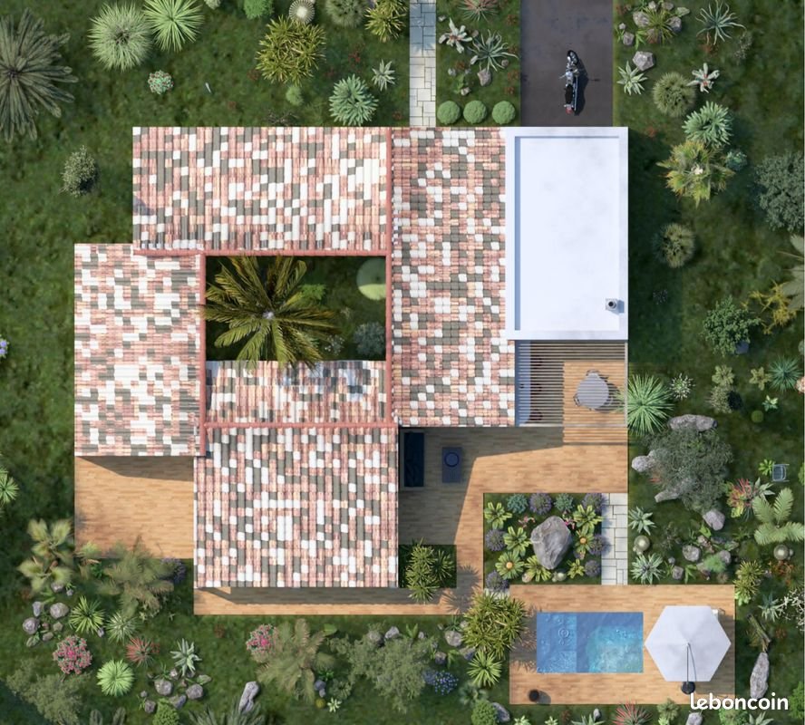 Maison à vendre, 180m², Balma
