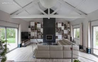 Maison à vendre, 180m², Balma
