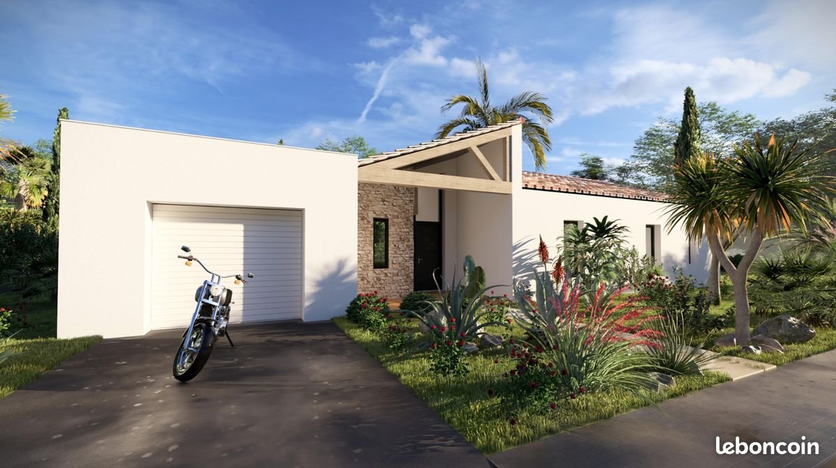 Maison à vendre, 180m², Balma