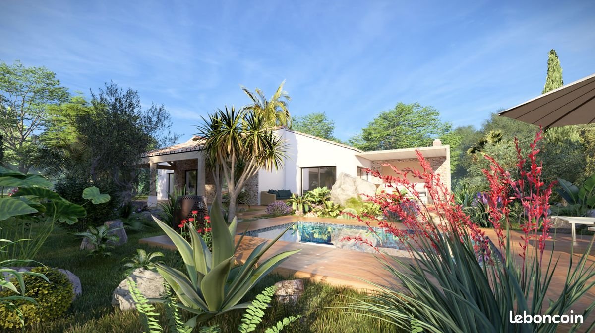 Maison à vendre, 180m², Balma