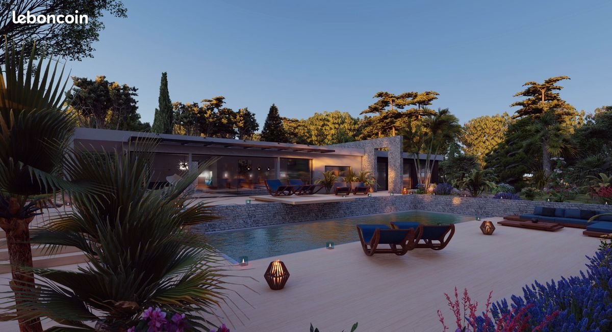 Maison à vendre, 250m², Toulouse