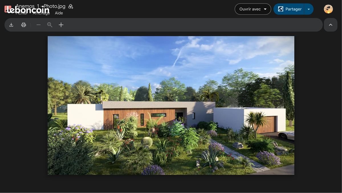 Maison à vendre, 140m², Escalquens