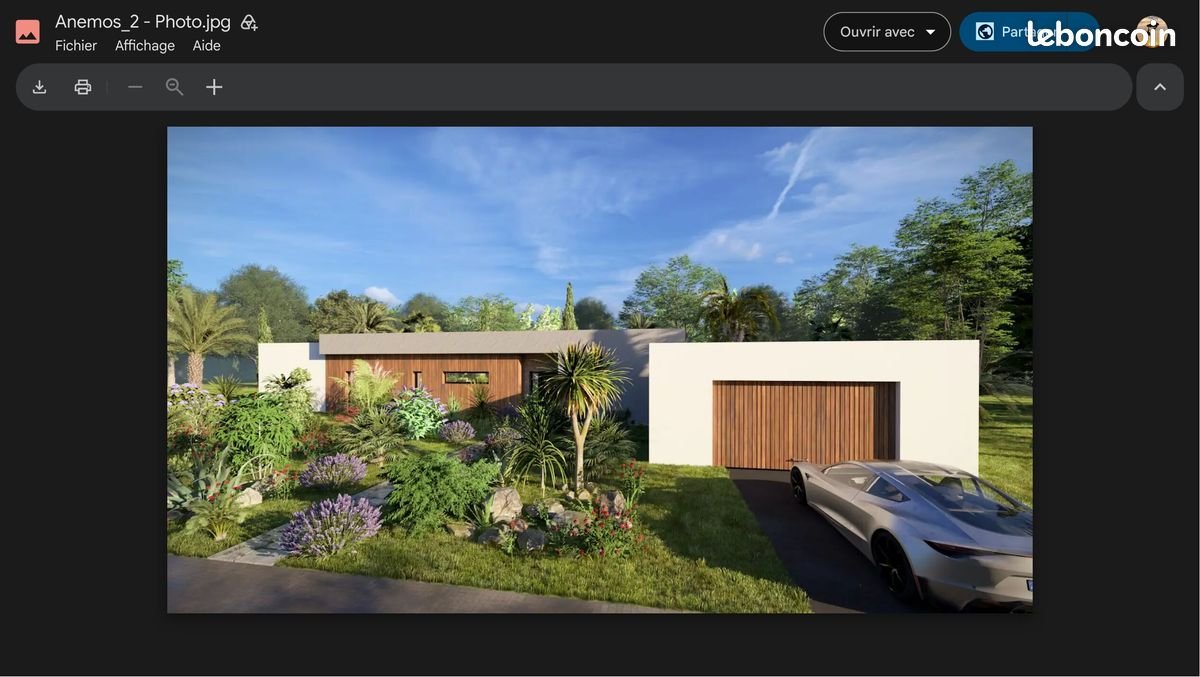 Maison à vendre, 140m², Escalquens