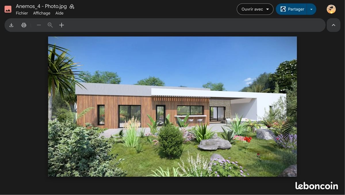 Maison à vendre, 140m², Escalquens