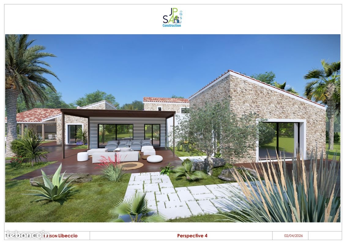 Maison à vendre, 245m², Montauban