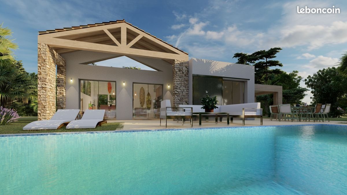 Maison à vendre, 130m², Escalquens