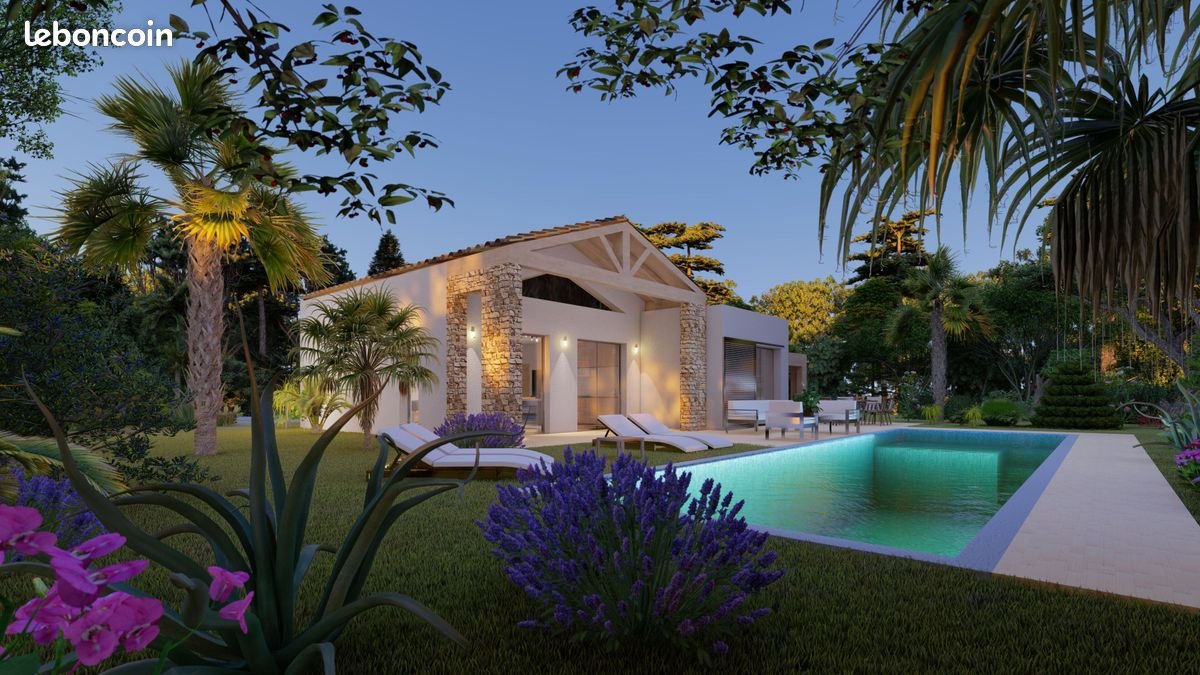 Maison à vendre, 130m², Escalquens