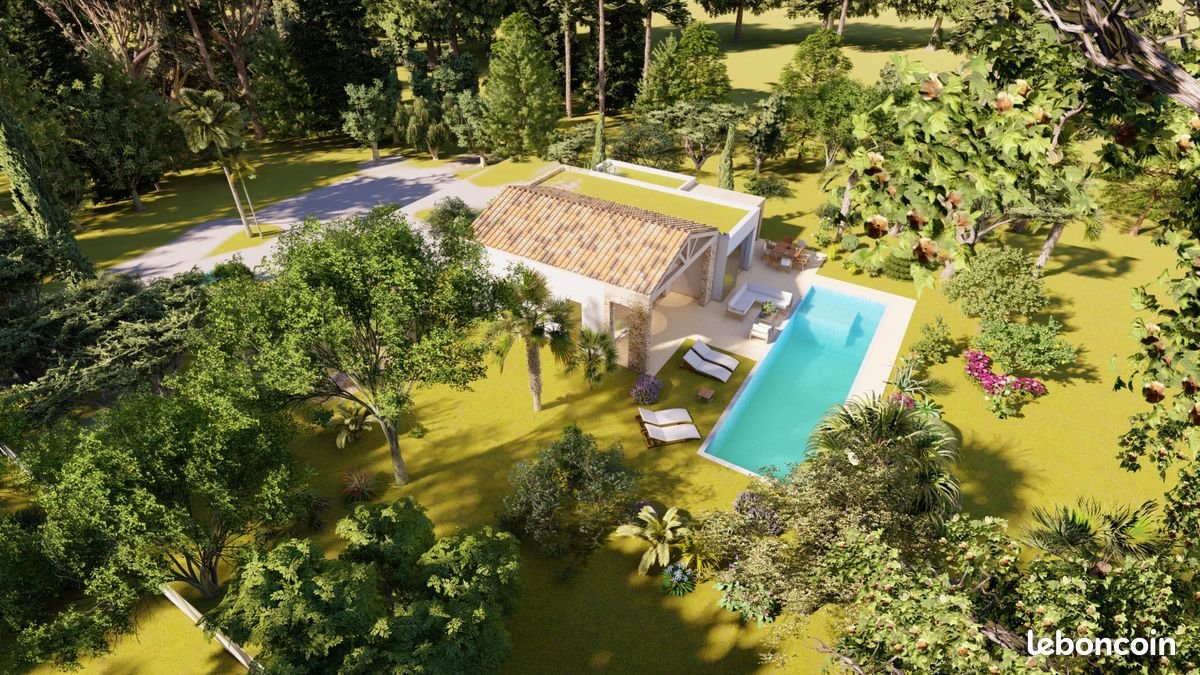 Maison à vendre, 130m², Escalquens