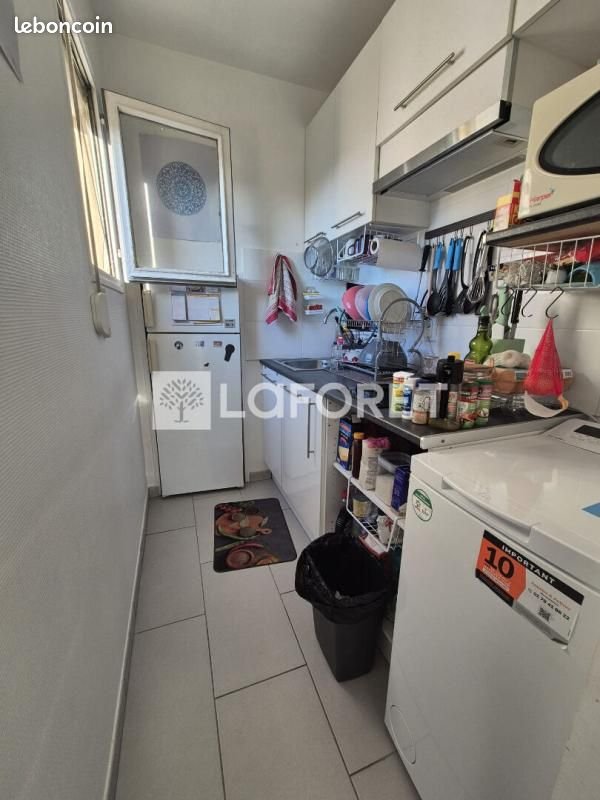 Appartement à louer, 35m², Le Barcarès