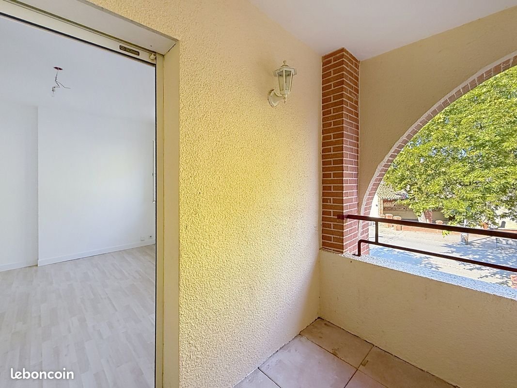 Appartement à vendre, 40m², Auzeville-Tolosane